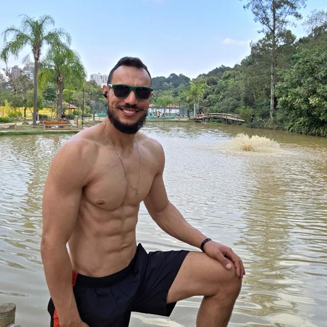Johnny Custódio
